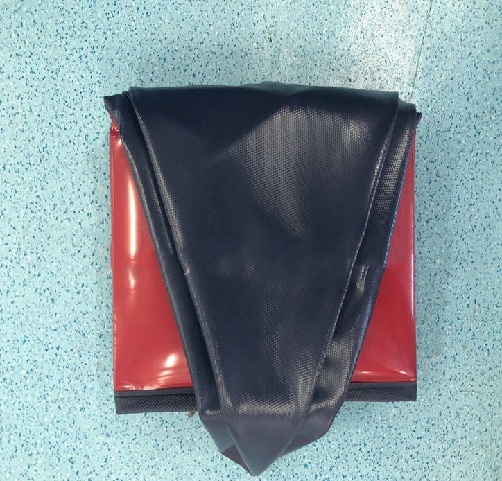 Foldable Large Dog Pool – Portable Pet Bath Tub for Dogs & Cats, Outdoor/Indoor Pet Swimming Pool