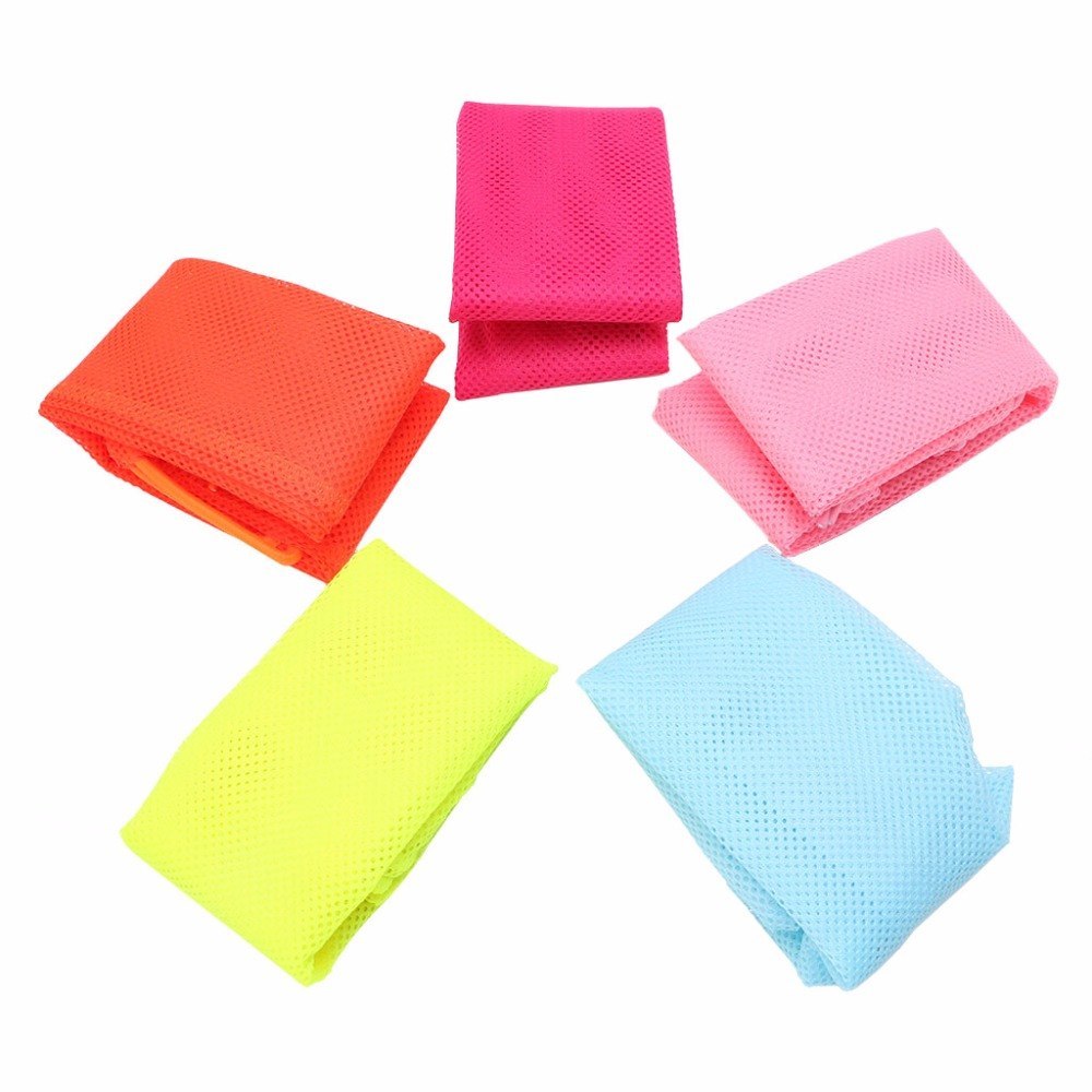 Adjustable Cat Grooming Bag – Soft Mesh Shower & Nail Trimming Holder for Safe Bathing and Care