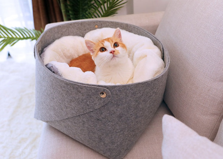 pet bed,cat bed