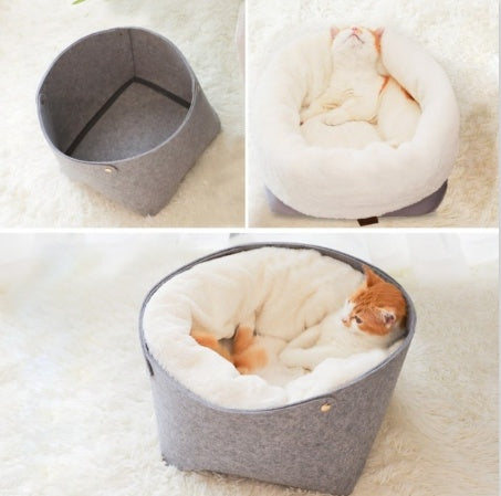 pet bed,cat bed