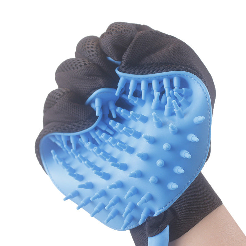 Handheld Pet Shower Head – Dog & Cat Bathing Sprayer Tool for Easy Grooming and Cleaning