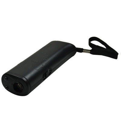 3-in-1 Anti Barking Dog Training Device – Ultrasonic Dog Repeller with LED Flashlight & Safe Pet Behavior Correction Tool