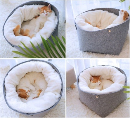 pet bed,cat bed