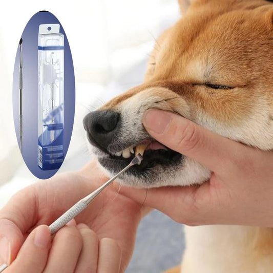 Pet Beauty Pen – Hair Touch-Up and Grooming Tool for Dogs & Cats, Easy Coat Care