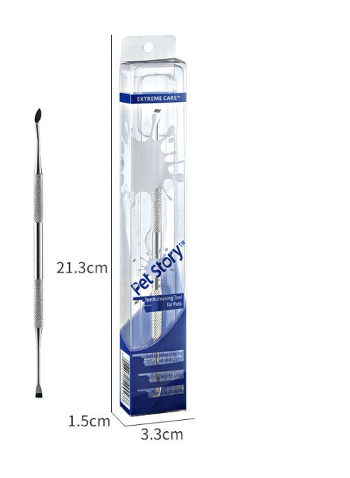 Pet Beauty Pen – Hair Touch-Up and Grooming Tool for Dogs & Cats, Easy Coat Care