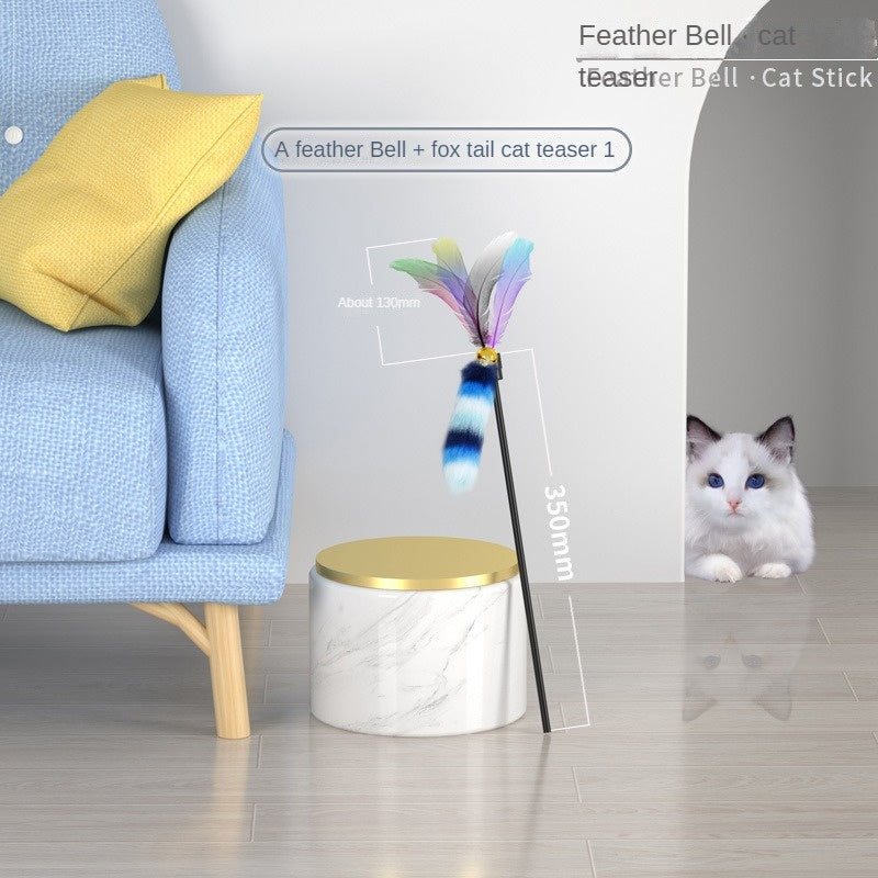 Round Cat Scratching Board – Durable Anti-Scratch Claw Grinder, Wear-Resistant Pet Furniture Protector