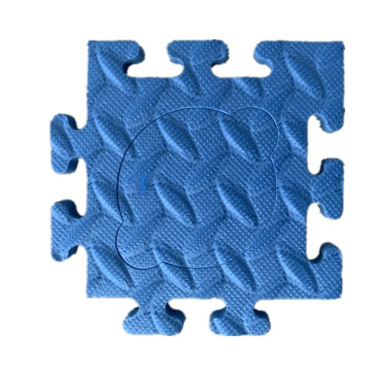 Non-Slip Mat for Pet Communication Buttons – Square Fixed Base Pad for Secure Placement