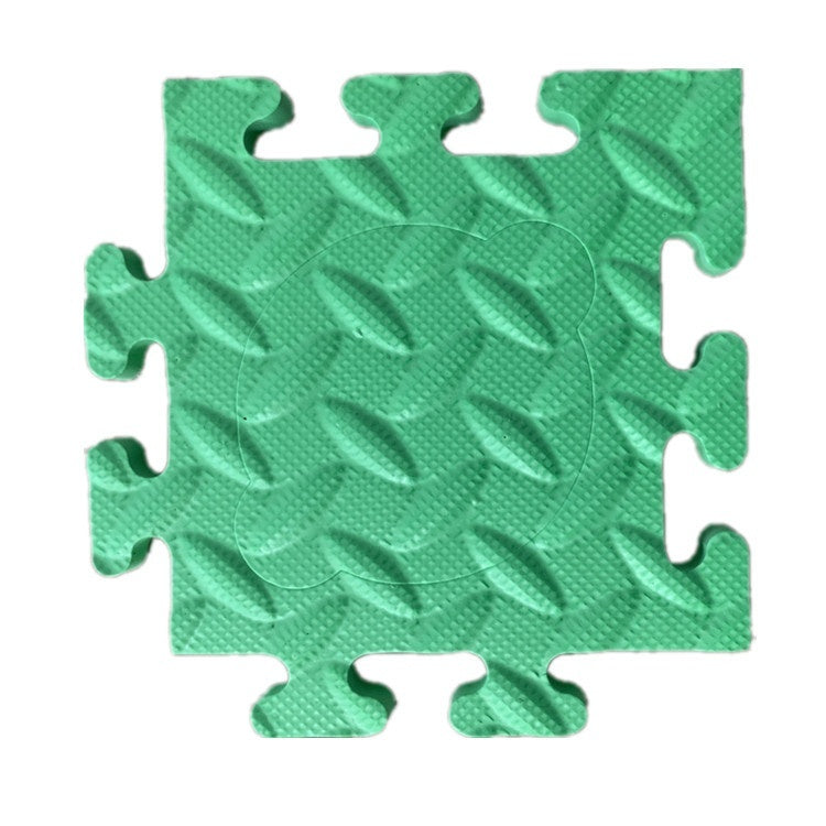 Non-Slip Mat for Pet Communication Buttons – Square Fixed Base Pad for Secure Placement
